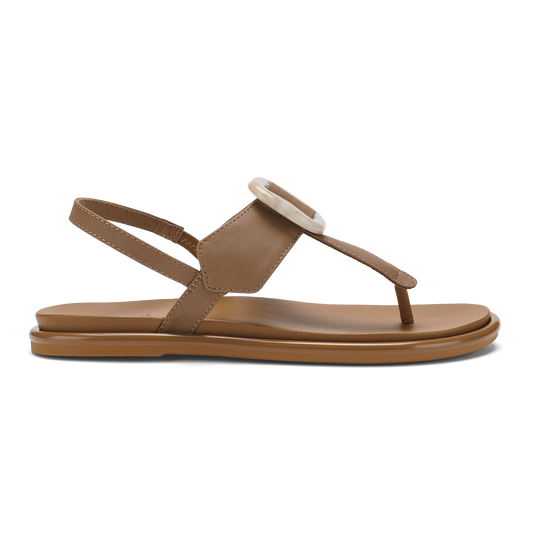 La‘i T–Bar - Tan / Tan
