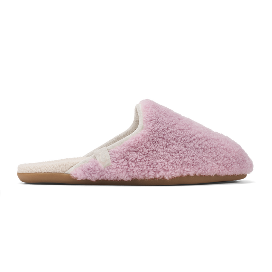 Hale Mule  -  Dusty Pink / Tapa